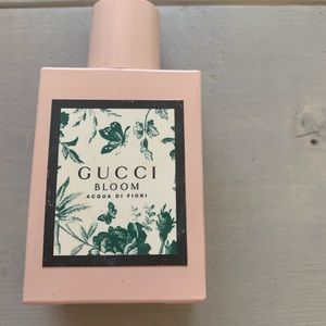 Gucci Other - Gucci bloom 1.6 ounce Gucci Other - Gucci bloom 1.6 ounce